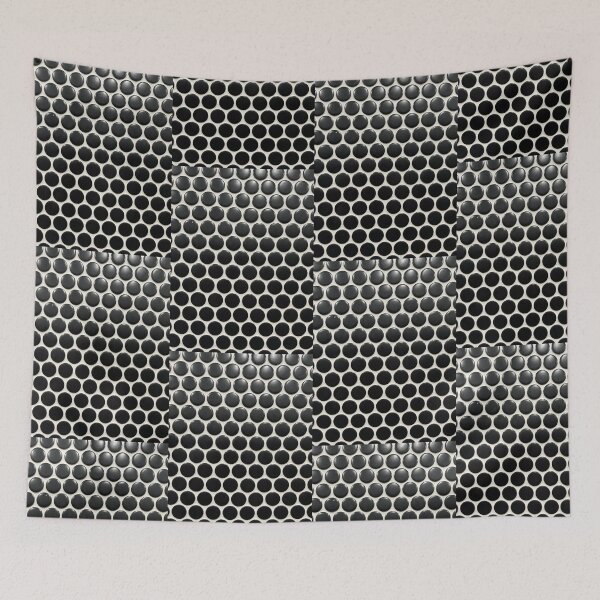 Item preview, Black Dots Alpha designed and sold by DragonBladder.