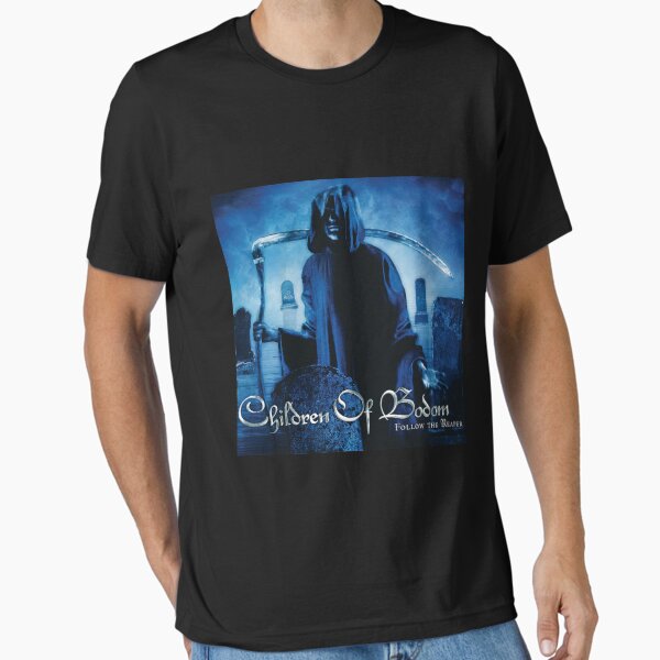 Item preview, Children Of Bodom - Follow The Reaper Album 2000 designed and sold by CliffyDrysdale.