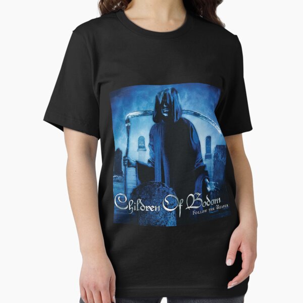 Item preview, Children Of Bodom - Follow The Reaper Album 2000 designed and sold by CliffyDrysdale.