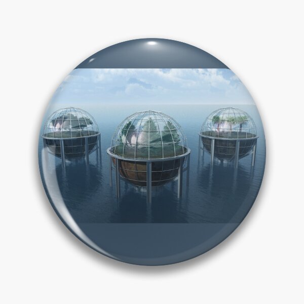 Item preview, Rebuilding the Planet designed and sold by Solitaire Parke.