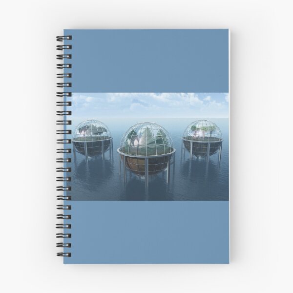 Item preview, Rebuilding the Planet designed and sold by Solitaire Parke.