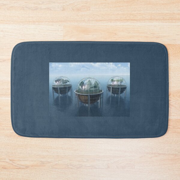 Item preview, Rebuilding the Planet designed and sold by Solitaire Parke.