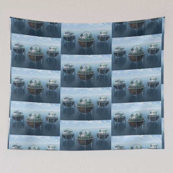Item preview, Rebuilding the Planet designed and sold by Solitaire Parke.