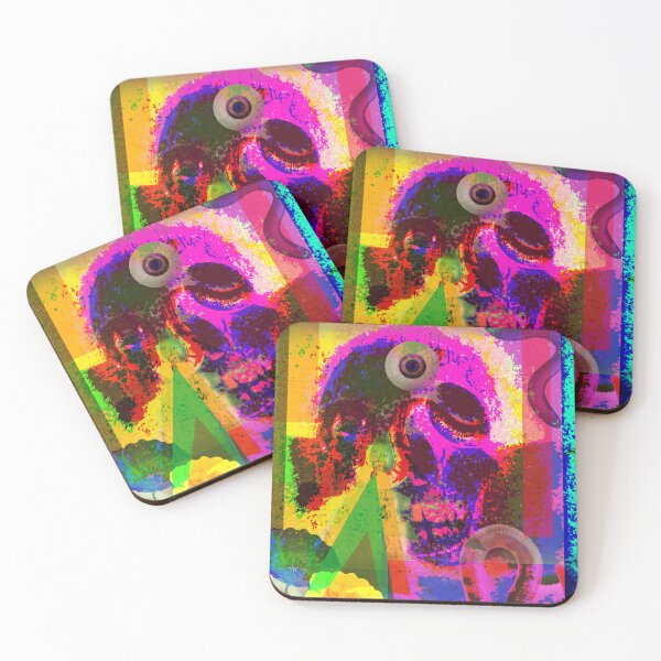 Item preview, EARTHWORM designed and sold by svcolors.