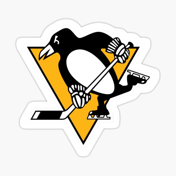 Item preview, Pittsburgh Penguins Logo designed and sold by jennaajacksonn.