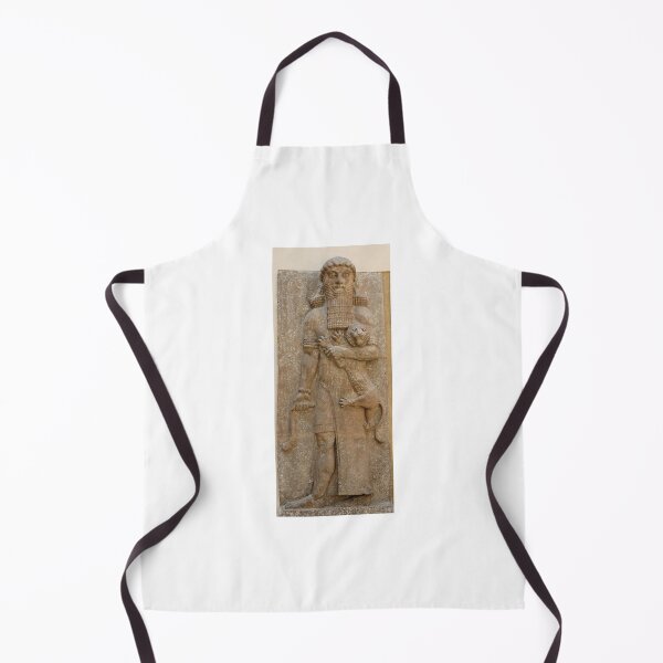 Item preview, Gilgamesh designed and sold by LucasDigital.