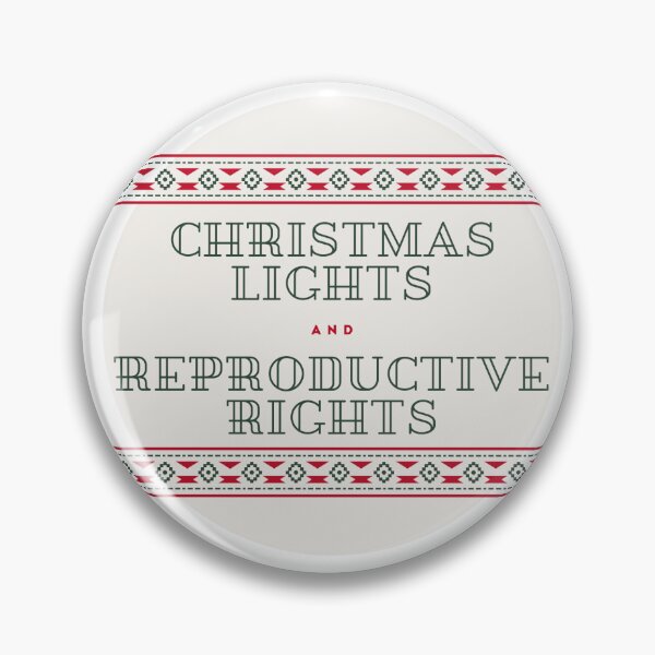 Item preview, christmas lights & repro rights designed and sold by stickup4repro.