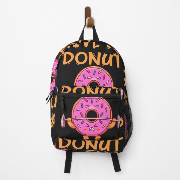 Item preview, Donut give up funny donut gifts for boys kids 2024 designed and sold by erozzz.