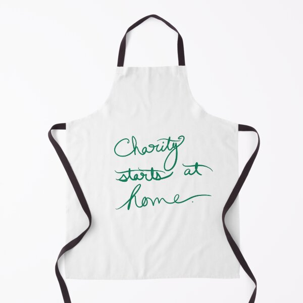 Item preview, Christy Starts at Home designed and sold by abeink.