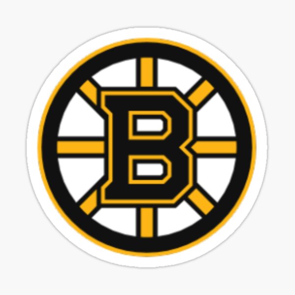 Aperçu de l'œuvre Logo des Bruins de Boston créée et vendue par jennaajacksonn.