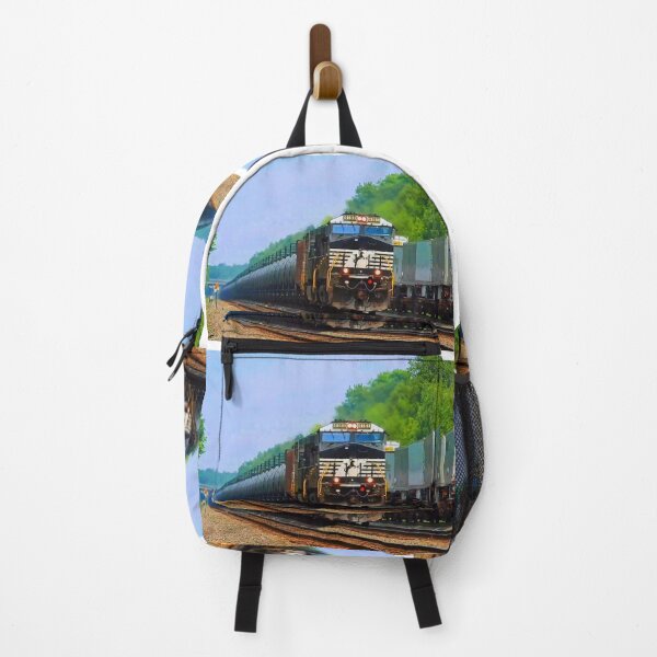 Item preview, NS Tank-Train Passing Intermodal @ CarneysCrossing Road 4kPhoto2 designed and sold by train-shop.