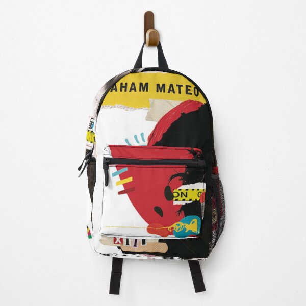 Item preview, Abraham Mateo - A Cámara Lenta album 2018 designed and sold by WimpyWater.