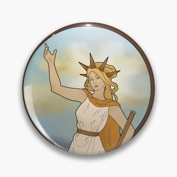 Item preview, Colossus of Rhodes designed and sold by net-has.