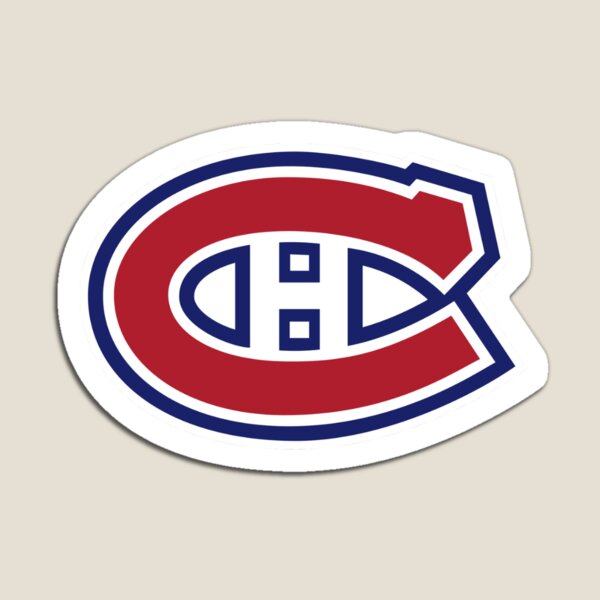 Aperçu de l'œuvre Logo des Canadiens de Montréal créée et vendue par jennaajacksonn.