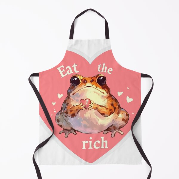 Item preview, Eat the rich designed and sold by MendaciousMina.