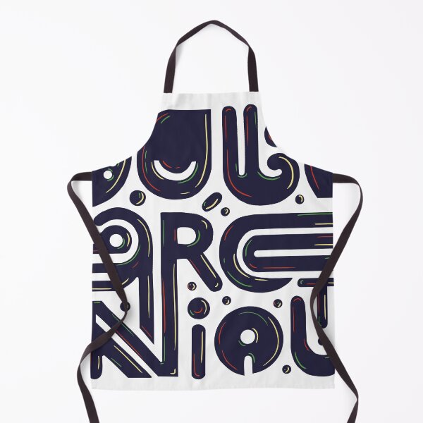 Item preview, Abstract Language Colored designed and sold by Chamelart.