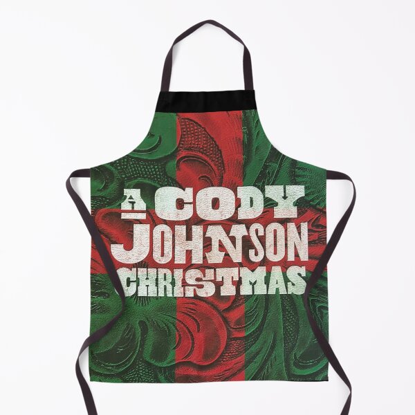 Artikelvorschau, Cody Johnson – Ein Cody Johnson-Weihnachtsalbum 2021 entworfen und verkauft von WimpyWater.