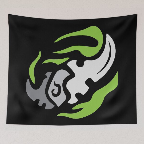 Item preview, Minimalist Death Knight designed and sold by PtdArt.