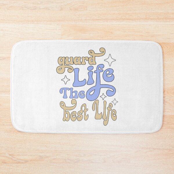 Item preview, Guard Life The Best Life Colorguard Gift Idea | Marching Band designed and sold by HosvPrint .s.
