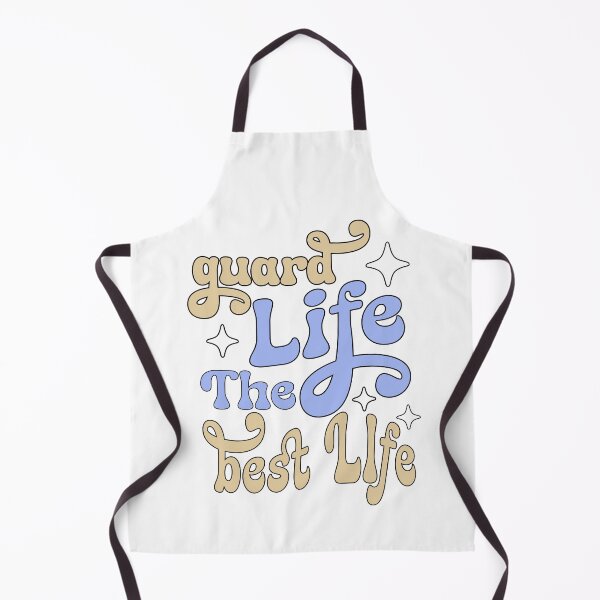 Item preview, Guard Life The Best Life Colorguard Gift Idea | Marching Band designed and sold by HosvPrint .s.
