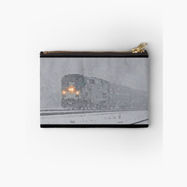 Item preview, *Blizzard* GE Genisis P40 AMTK42 Cresson PA 4kPhoto1 designed and sold by train-shop.