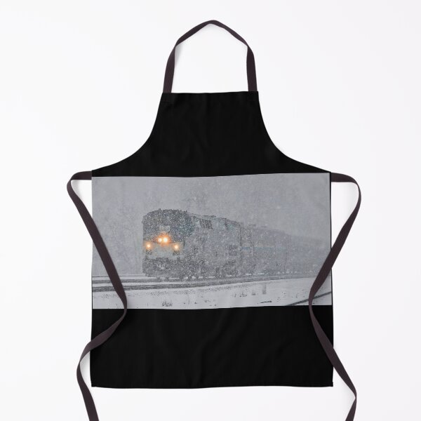 Item preview, *Blizzard* GE Genisis P40 AMTK42 Cresson PA 4kPhoto1 designed and sold by train-shop.
