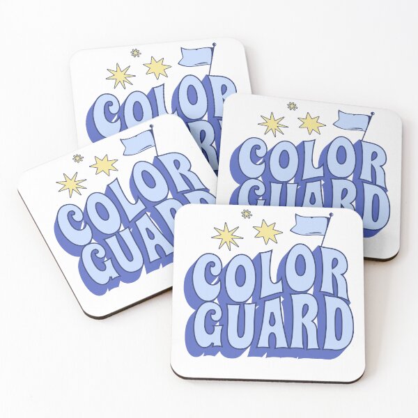 Item preview, Colorguard Life Gift Idea Marching Band designed and sold by HosvPrint .s.