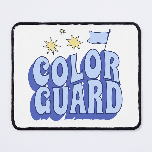 Item preview, Colorguard Life Gift Idea Marching Band designed and sold by HosvPrint .s.