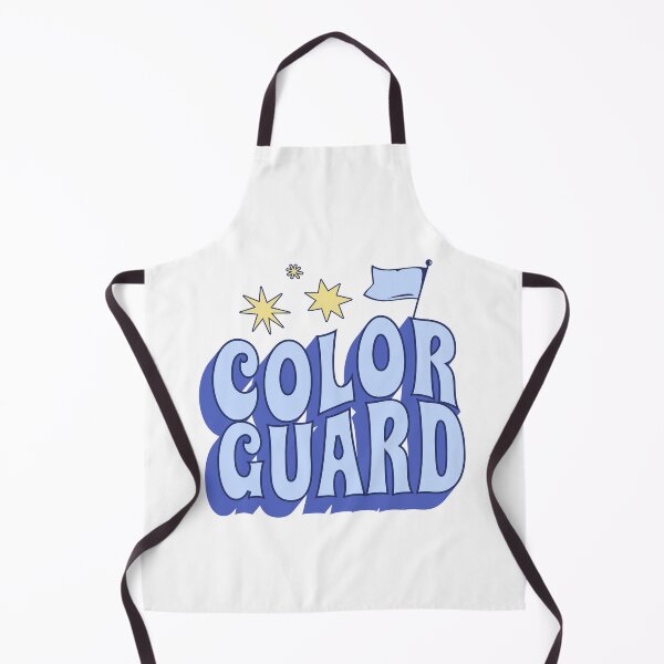 Item preview, Colorguard Life Gift Idea Marching Band designed and sold by HosvPrint .s.