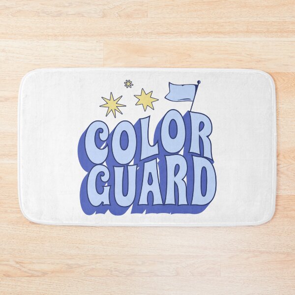 Item preview, Colorguard Life Gift Idea Marching Band designed and sold by HosvPrint .s.