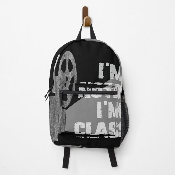 Item preview, I'm Not Old I'm Classic designed and sold by EunsooLee.