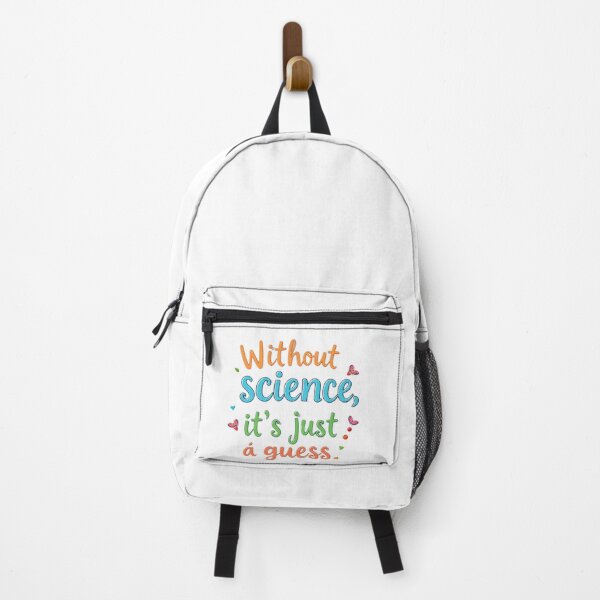 Item preview, Without science its just a guess designed and sold by ManikRaja.