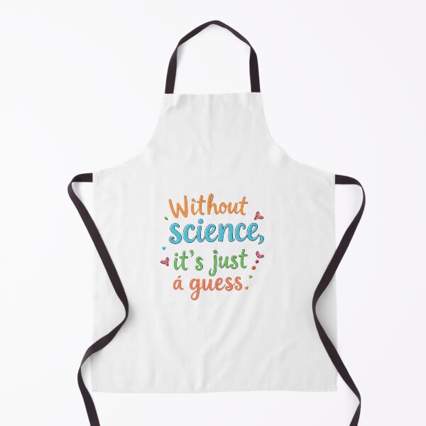 Item preview, Without science its just a guess designed and sold by ManikRaja.