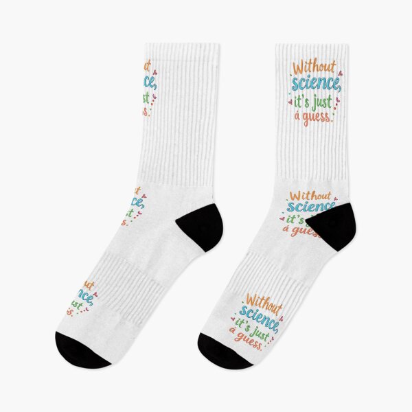 Item preview, Without science its just a guess designed and sold by ManikRaja.