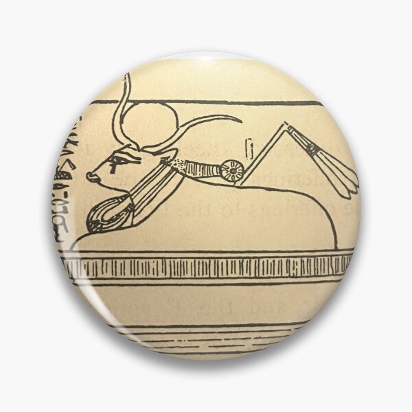 Item preview, Apis Bull designed and sold by LucasDigital.