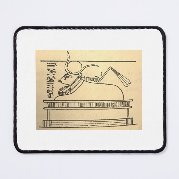 Item preview, Apis Bull designed and sold by LucasDigital.