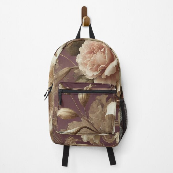 Item preview, Large Flower Motif Design designed and sold by Dream Bloom Gallery.