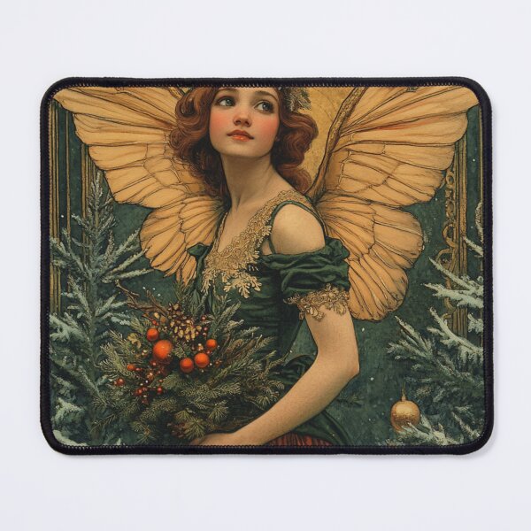 Item preview, Victorian Christmas designed and sold by MendaciousMina.