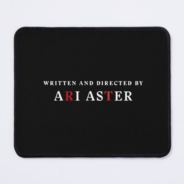 Item preview, Ari Aster Director Credit designed and sold by Jesseblue.