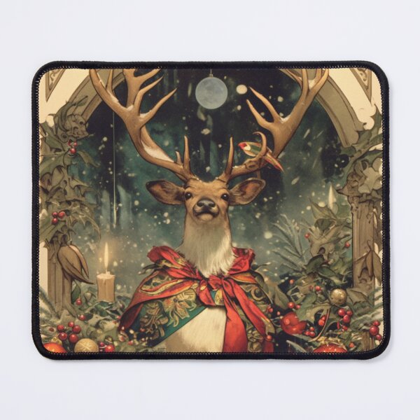 Item preview, Victorian Christmas designed and sold by MendaciousMina.
