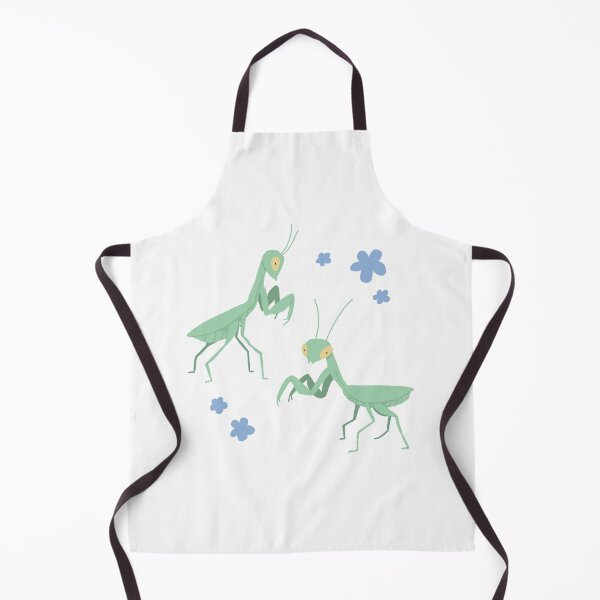 Item preview, The persuasive Mantis designed and sold by Silly Lil Arts.