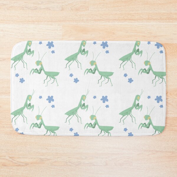 Item preview, The persuasive Mantis designed and sold by Silly Lil Arts.