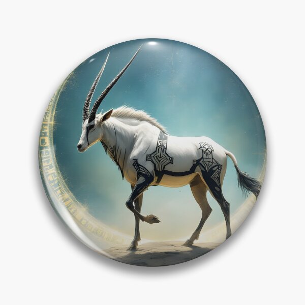 Item preview, Oryx Halo designed and sold by HabitableMoons.