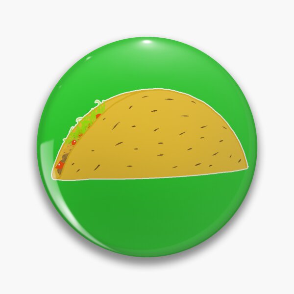 Item preview, Taco Time designed and sold by Jart223.