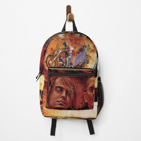 Item preview, Fire Horse - Out of the Ashes album 2022 designed and sold by WimpyWater.