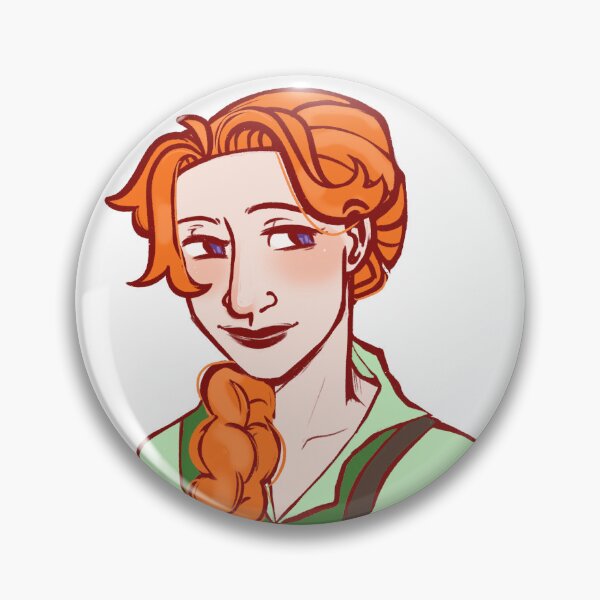 Item preview, Leah - Stardew Valley designed and sold by Cuhreestina.