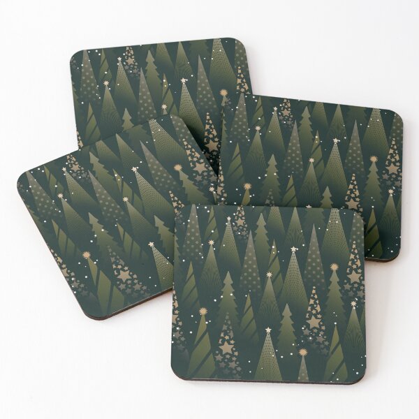 Item preview, Christmas tree  designed and sold by Thehadagallery.