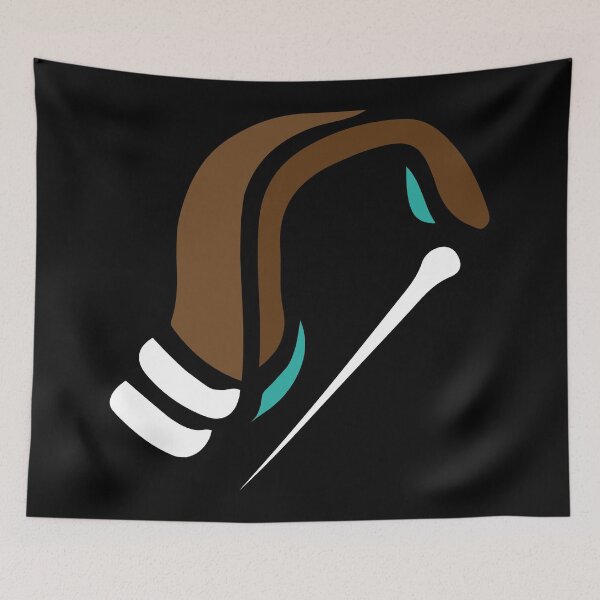 Item preview, Minimalist Hunter designed and sold by PtdArt.