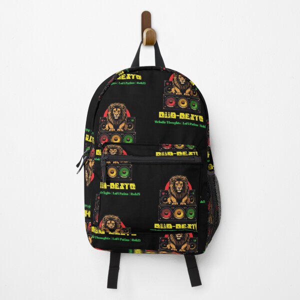 Item preview, Lion Dub Desto - Modesto CA designed and sold by Church Boy Clothing Co..