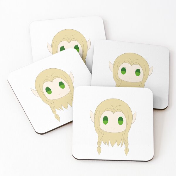 Item preview, Falin Dungeon Meshi designed and sold by Tsuyuuki.